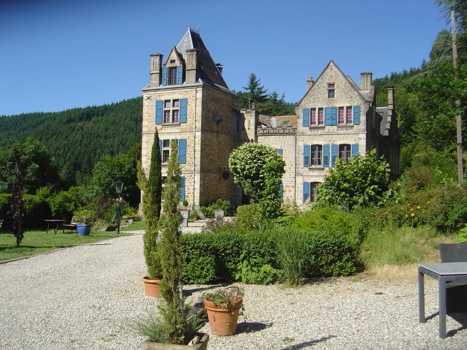 Ch teau Du Besset ch-teau-du-besset